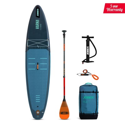 Jobe Varna SUP Board 11.0 Package 