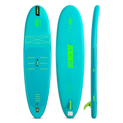 Jobe Nera SUP Board 10.6 Package
