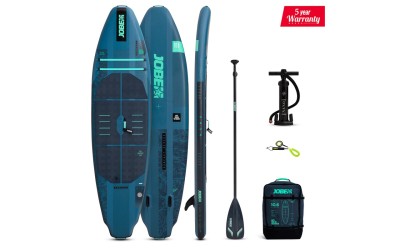 Jobe 2026 SUP Collection