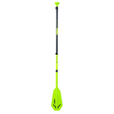 Jobe Stream Carbon 40 3pc Lime Yarra Teal