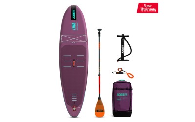 Jobe 2025 SUP Collection Jobe 2025 SUP Collection