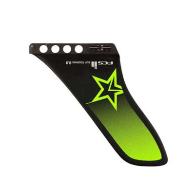 Jobe FCS II Touring SUP Fin 9 Inch