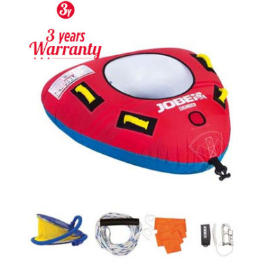 Jobe Thunder Towable Package 1 Person