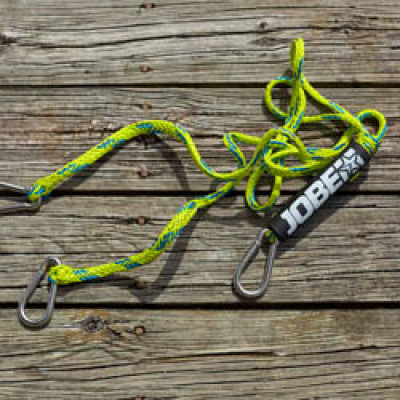 Jobe Watersports Bridle 8ft 2 person