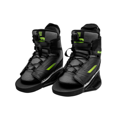 Jobe Unit Wakeboard Bindings