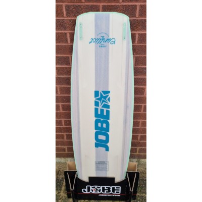 Jobe Conflict Wakeboard 142 - Ex Display