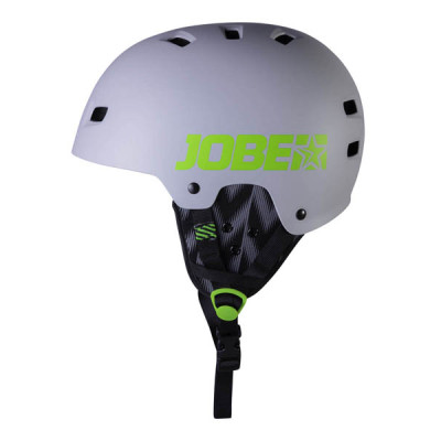 Jobe Base Wakeboard Helmet Cool Grey