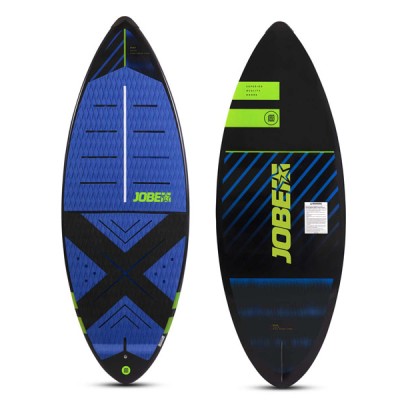 Jobe Rush Wakesurfer