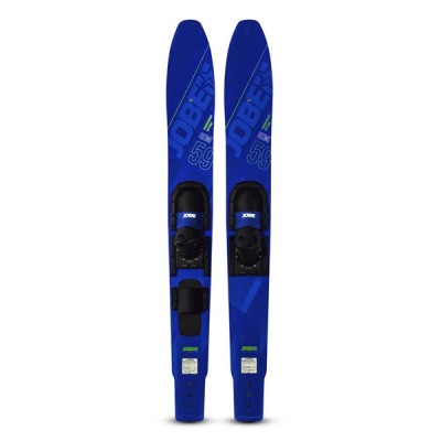 Jobe Hemi Combo Waterskis