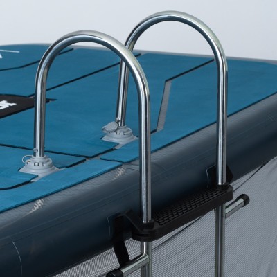 Jobe Infinity Pool Without Pump