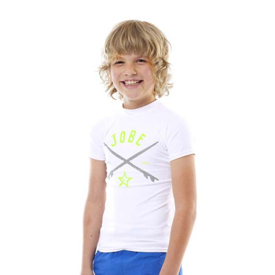 Jobe Rash Guard Boys