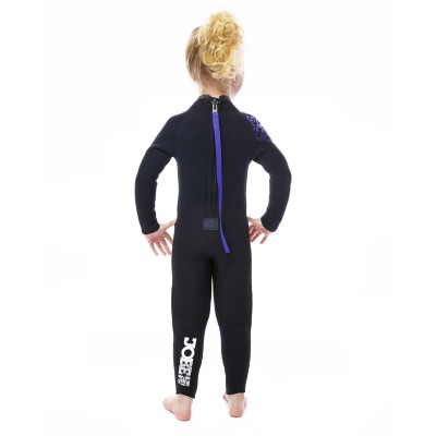 Jobe Rental 5mm Kids Wetsuit