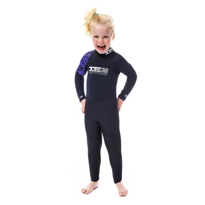 Jobe Rental 5mm Kids Wetsuit