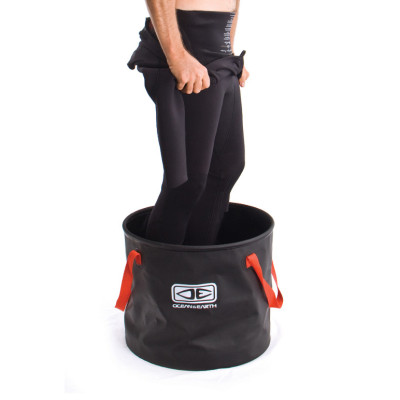 Ocean & Earth High N Dry Collapsible Wetty Bucket
