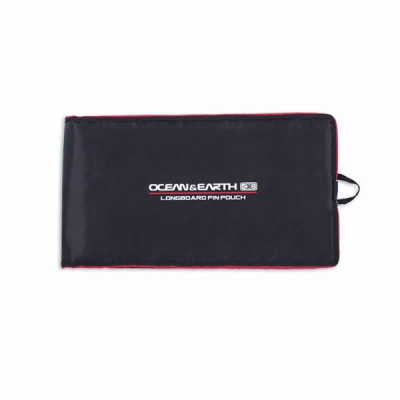 Ocean & Earth Longboard Fin Travel Case