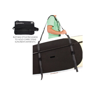 Ocean & Earth SUP Carry Strap