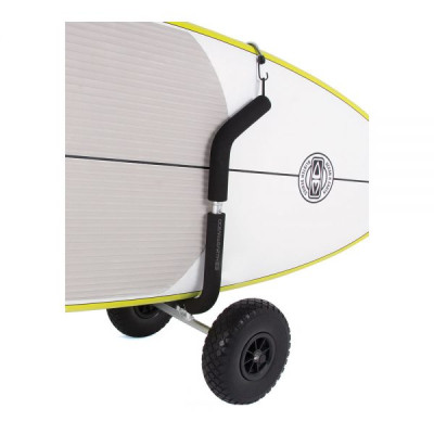 Ocean & Earth SUP or Longboard Trolley