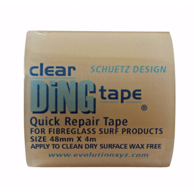 Surfboard Ding Tape