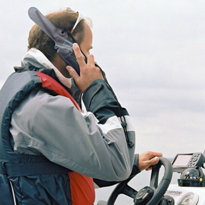 Aquapac Waterproof 228 VHF Classic Small Radio Case