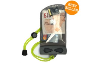 Aquapac Waterproof Wallets