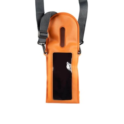 Aquapac Waterproof Rugged PRO VHF Radio Case