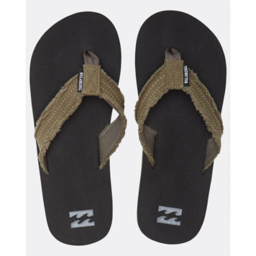 Billabong Flip Flops - Operator Sandals 