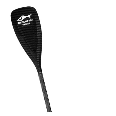 Blackfish Yukon 520cm2 Carbon SUP Paddle 3pc