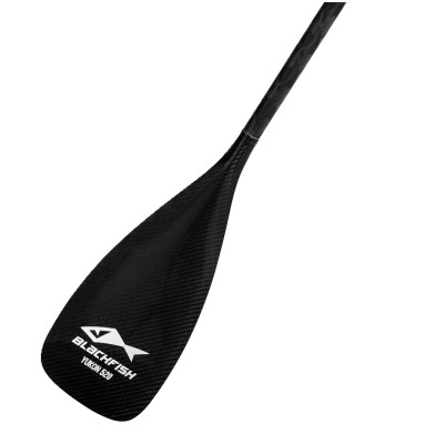 Blackfish Yukon 520cm2 Carbon SUP Paddle 3pc