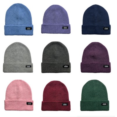 Bleubird Elements Beanie Recycled