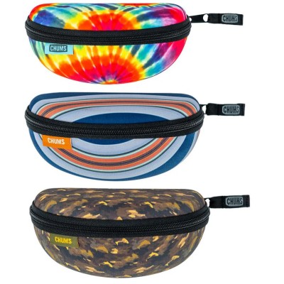 Chums Transporter Limited Sunglasses Case 