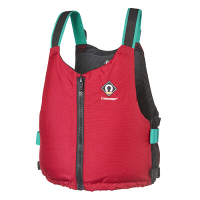 Crewsaver Centre Zip 70N Buoyancy Aid