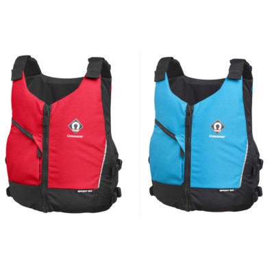Crewsaver Sport 50N Buoyancy Aid