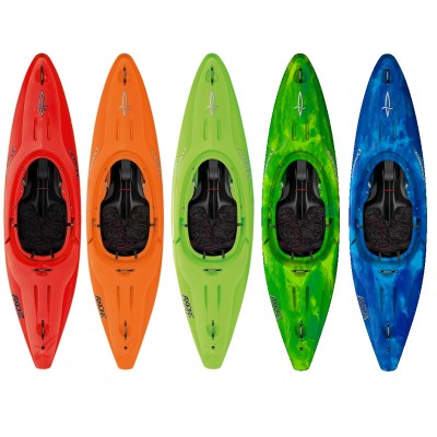 Dagger Axiom Kayak Action Dagger Axiom Kayak Action