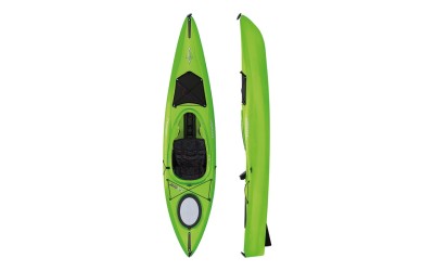 Dagger Recreation Kayaks Dagger Recreation Kayaks