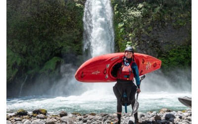 Kayaks