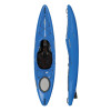 Dagger Crossover Kayaks