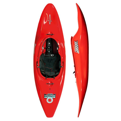 Dagger SuperNova Kayak
