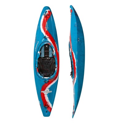 Dagger Rewind LG - Creek - Limited Colourway