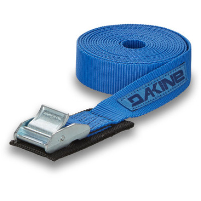 DAKINE 6.10m Tie Down Strap - Deep Blue