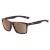 Volcano | Frame: Satin Torn | Lens: Brown Polarised