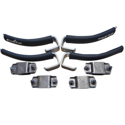 ECKLA Split V Bars 4pcs 79947