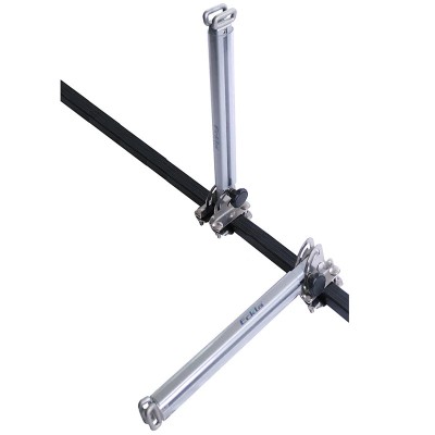 ECKLA 40cm Upright Foldable. with Clamp 79955