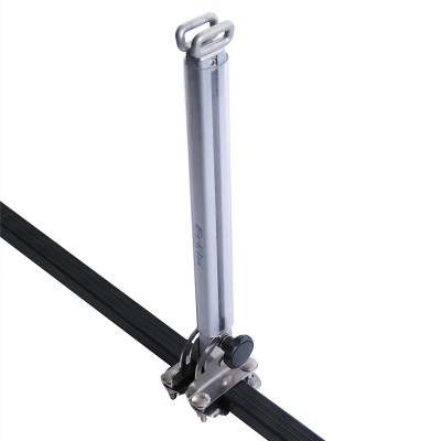 ECKLA 40cm Upright Foldable. with Clamp 79955