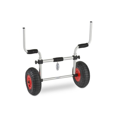 ECKLA Sit-on-Top Trolley - Ecklatop 260 (78900)