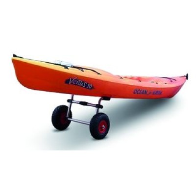 ECKLA Sit-on-Top Trolley - Ecklatop 260 (78900)