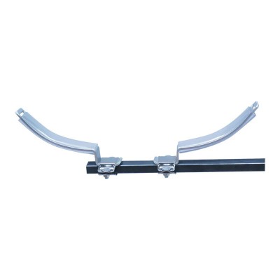 ECKLA Split V Bars 4pcs 79947