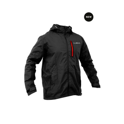 GUL Code Zero Lightweight Jacket - Black