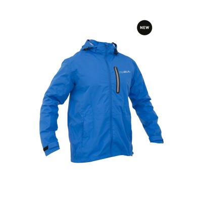 GUL Code Zero Lightweight Jacket - Blue