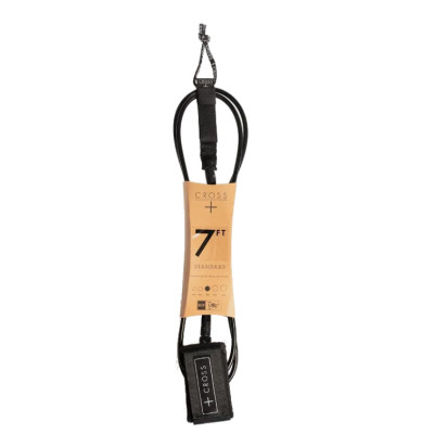 GUL Cross Surfboard Leash 7ft