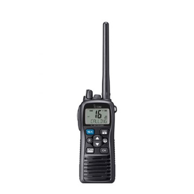 ICOM M73 Euro Professional Plus VHF Marine Transceiver